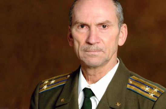 Хабаров: На Украине начнется большая «мясорубка» Хабаров: На Украине начнется большая «мясорубка»