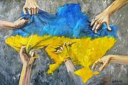 ОПК – самый лакомый кусок Украины