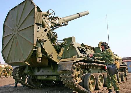 Украина пугает Россию и мир «секретным оружием» Украина пугает Россию и мир «секретным оружием»