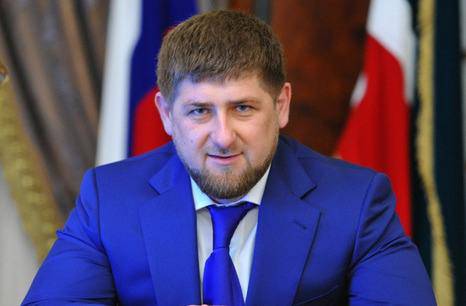 Кадыров: мои люди ищут лидера группировки «Исламское государство», чтобы уничтожить