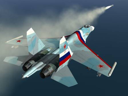 Российская авиабаза с Су-27 появится в Белоруссии в 2016 году Российская авиабаза с Су-27 появится в Белоруссии в 2016 году