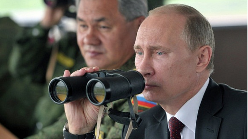 Отвод российских войск — замораживание конфликта на Украине?