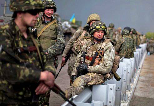 Los Angeles Times: Украинская армия сгнила изнутри