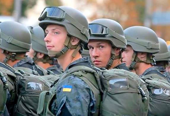 Укроп Дебальцева котла Укроп Дебальцева котла