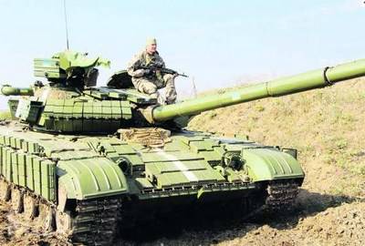 Боец «Киевской Руси» о реальной ситуации в зоне АТО Боец «Киевской Руси» о реальной ситуации в зоне АТО