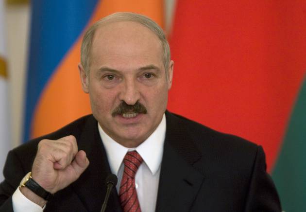 США не позволят Лукашенко ввести миротворцев в Донбасс