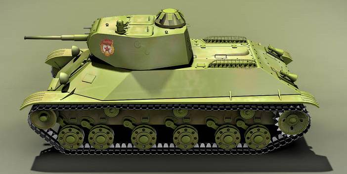 Были ли «лучший легкий танк ВМВ» лучшим танком?