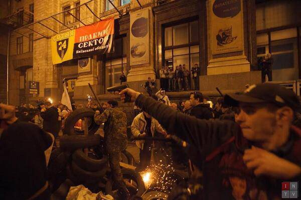 Сводка боевого "перемирия" с фронтов Новороссии на 17.00 мск Сводка боевого "перемирия" с фронтов Новороссии на 17.00 мск