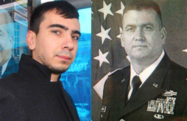 Пранкер Вован разыграл генерала США от имени Авакова Пранкер Вован разыграл генерала США от имени Авакова