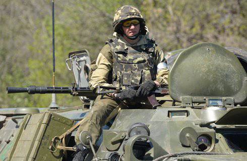 Правительство ФРГ требует расследовать военные преступления ВС Украины