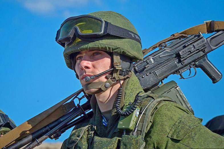 Минобороны одобрило идею учреждения Дня вежливых людей Минобороны одобрило идею учреждения Дня вежливых людей