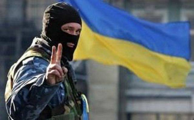 На данный момент три добровольческих батальона никому не подчиняются На данный момент три добровольческих батальона никому не подчиняются