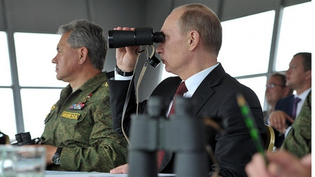 Посткрымская стратегия России: реалии и мифы