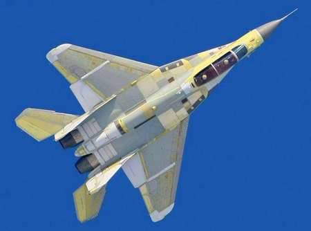 Финляндия может заменить истребители Hornet на российские «Сухой» и МиГ