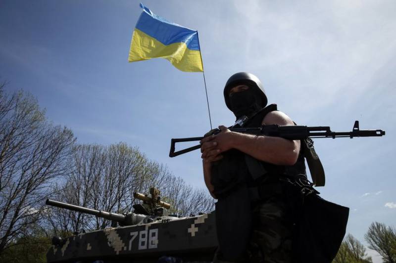 Amnesty International сообщает о казнях местных жителей силовиками в Донбассе