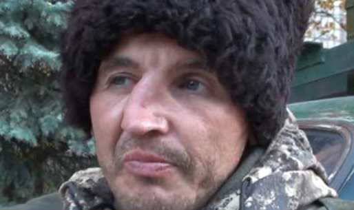 ГБР «Бэтмен»: в районе Смелого три колонны украинских войск пошли на прорыв блокады