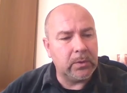 Владислав Бриг: Мы будем готовы к атаке ВСУ, разведка работает