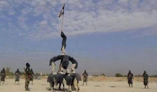 Секрет бешенства ISIS: каптогон