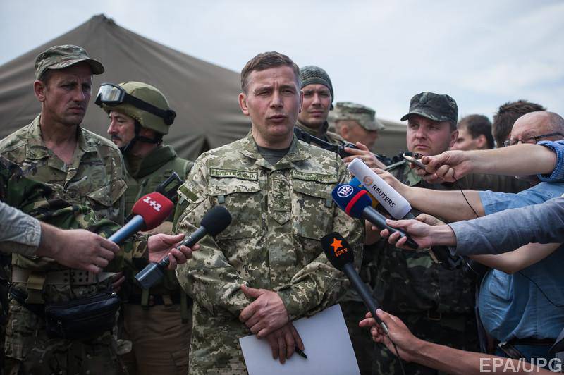 О ядерной Украине, или Последнее прибежище Гелетея О ядерной Украине, или Последнее прибежище Гелетея