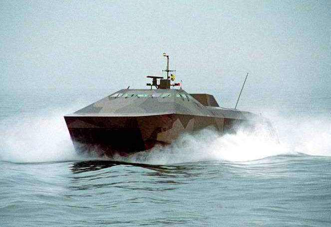 Швеция ищет сверхсекретную российскую мини-субмарину «Тритон-НН»?