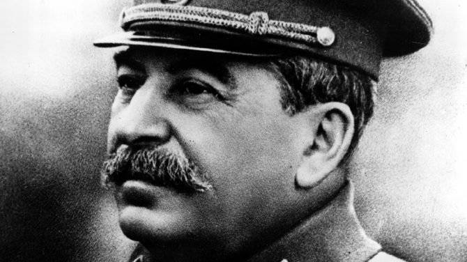 Роль Сталина в Великой Отечественной войне