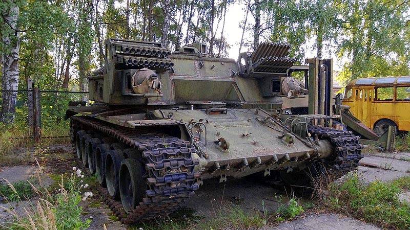 Секретный потомок «Змея Горыныча» Секретный потомок «Змея Горыныча»