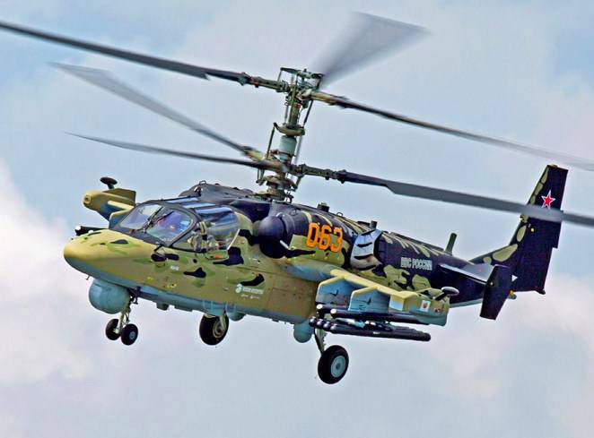 «Аллигатор» меняет на боевом посту «Крокодила» «Аллигатор» меняет на боевом посту «Крокодила»