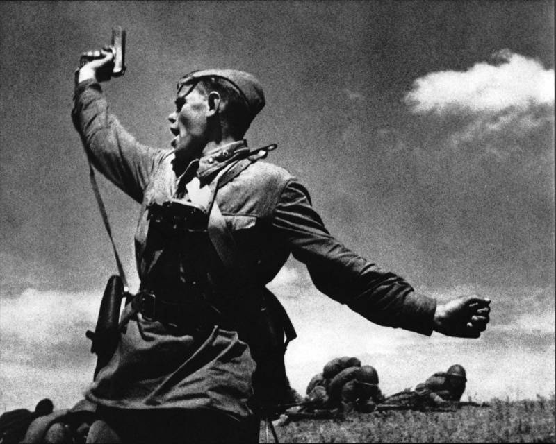 Теории и мифы о начале Великой Отечественной Теории и мифы о начале Великой Отечественной
