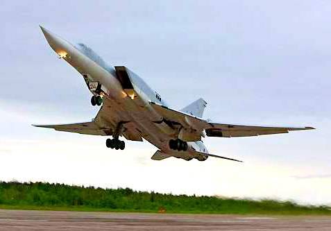 США испуганы: Ядерный Крым стал ответом на расширение НАТО США испуганы: Ядерный Крым стал ответом на расширение НАТО
