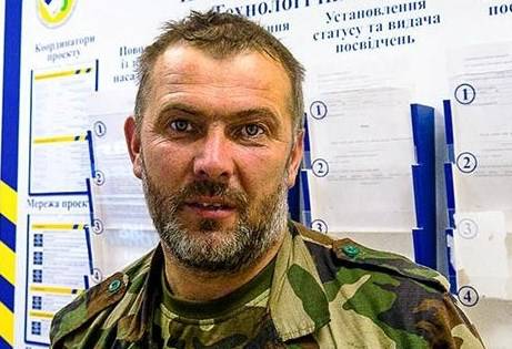 «Береза» сгнила до Иловайска «Береза» сгнила до Иловайска