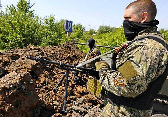 Под Мариуполем начинается новое окружение и разгром украинской армии