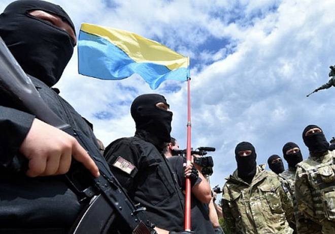 Солдаты неудачи: как поляки и литовцы воюют на востоке Украины? Солдаты неудачи: как поляки и литовцы воюют на востоке Украины?