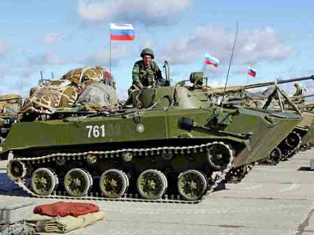 Три месяца на новую Военную доктрину Три месяца на новую Военную доктрину