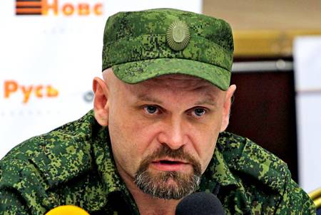 Слово за ополченцами Слово за ополченцами