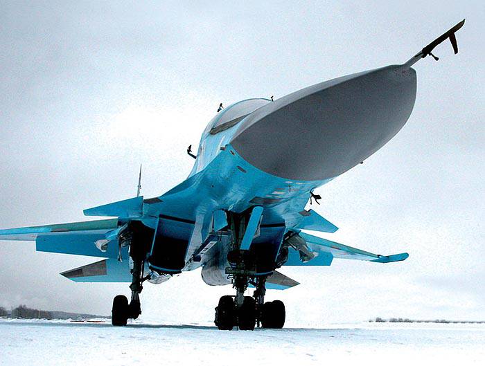 Воздушный терминатор Воздушный терминатор