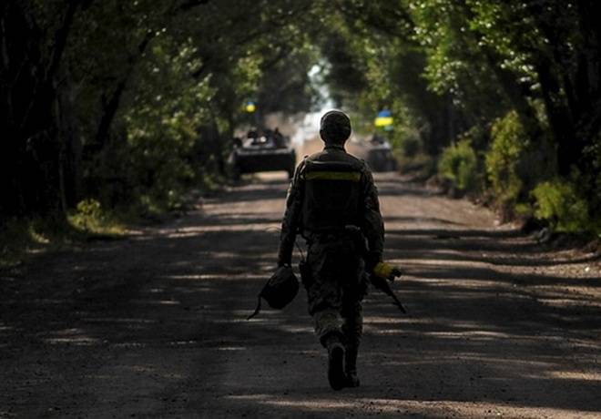 Военная прокуратура подозревает более 3000 солдат ВСУ в дезертирстве