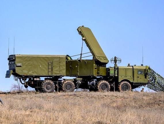 Войска ВКО в 2014 году обнаружили более 20 пусков баллистических ракет