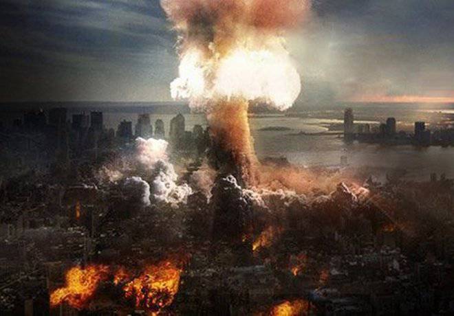 Ученые предупредили мир: Планета на грани ядерной войны