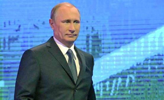 Путин: обновление армии до 2020 года будет идти в «агрессивном режиме»