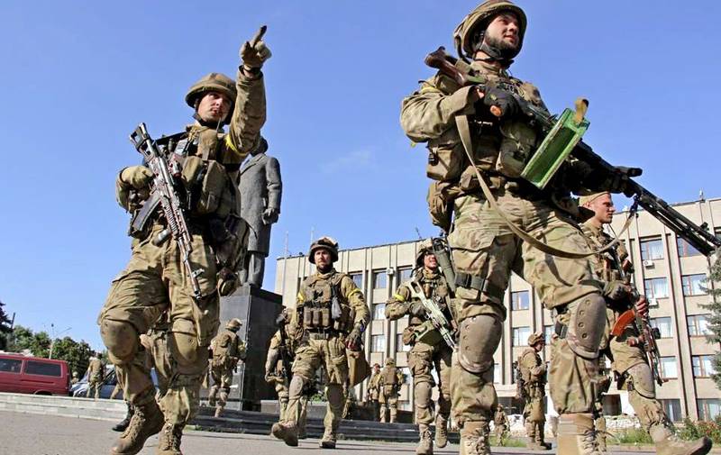 Армия Украины сходит с ума Армия Украины сходит с ума
