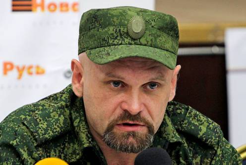 Мозговой: Наша бригада позволяет себе некоторые вольности — говорить правду Мозговой: Наша бригада позволяет себе некоторые вольности — говорить правду