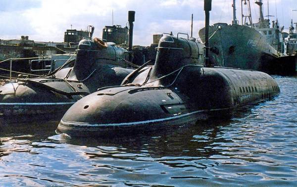 Русская «Пиранья» Русская «Пиранья»
