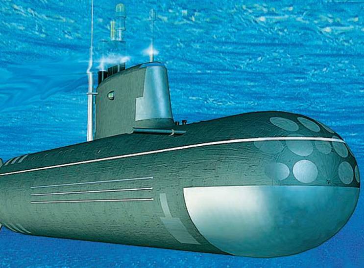 Как российские мини-субмарины запугали Запад Как российские мини-субмарины запугали Запад