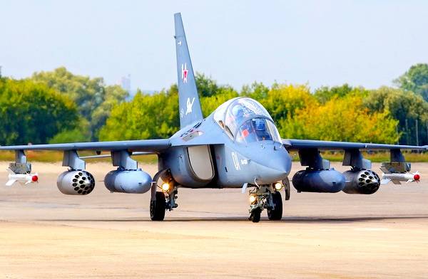 Компьютер с крыльями на вооружение ВВС России