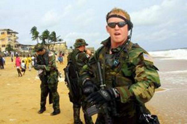 Ветеран спецназа ВМС США сознался в убийстве Усамы бен Ладена