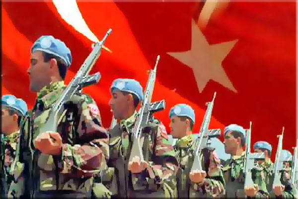 Социальная защищенность военнослужащих вооружённых сил Турции