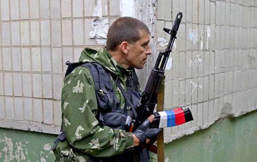 Армия ДНР с боем берет Авдеевку, укры пошли в наступление на Кировское