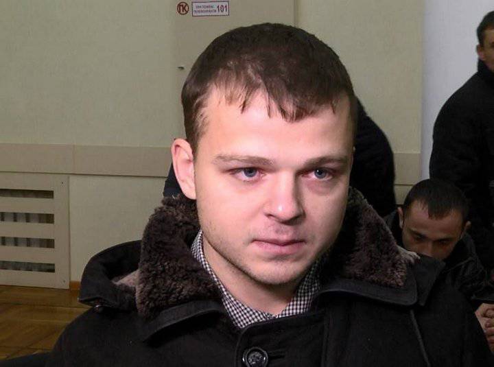 Военнопленный Юрий Смирнов освобождён благодаря заслугам деда