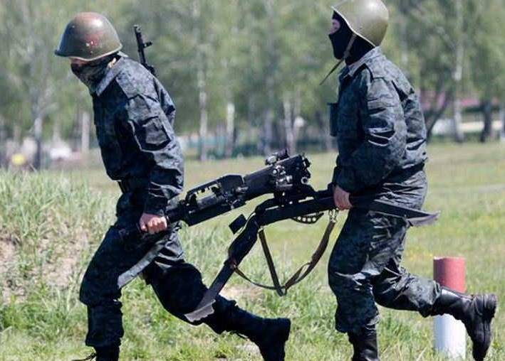 Каратели подорвались на противопехотной мине близ Счастья, возле Донецка — бои