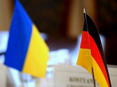 Германия отказала Киеву в поставках двигателей для военных самолетов